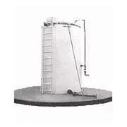 Tie Down Kit for 2000 To 3000 Gallons (AND 750, 850 & 1500)