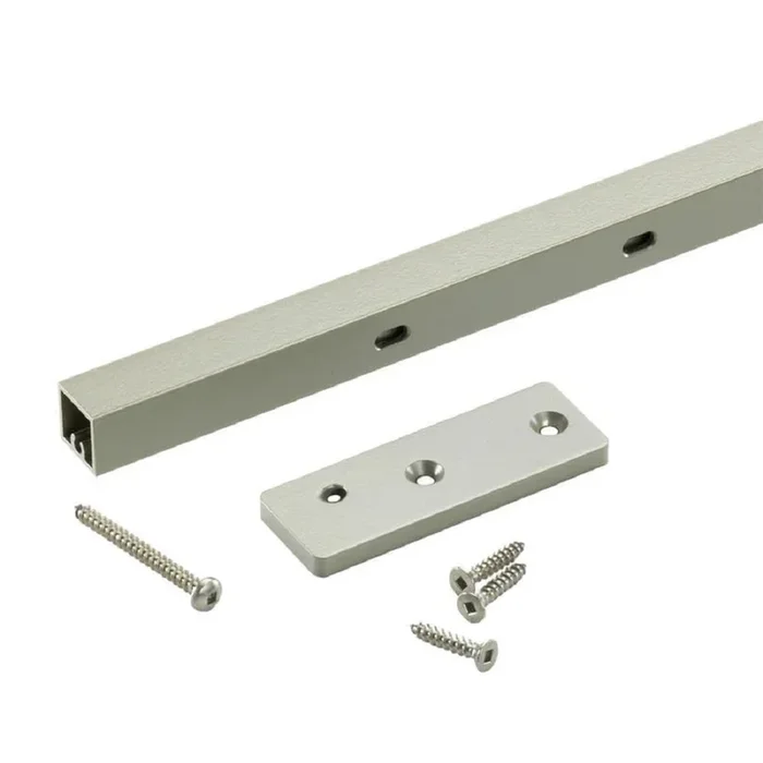 TimberTech 3/4-in x 40-in Cable Rail by Feeney Stainless Steel Deck Baluster