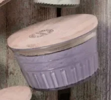 Timeless Bowl Candle