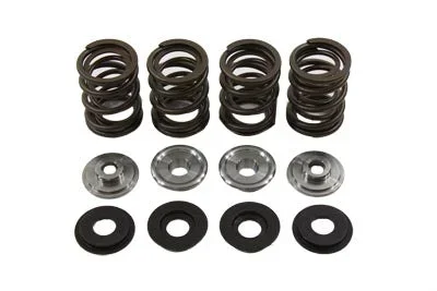 Titanium Valve Spring Lift Kit – V-Twin Mfg.