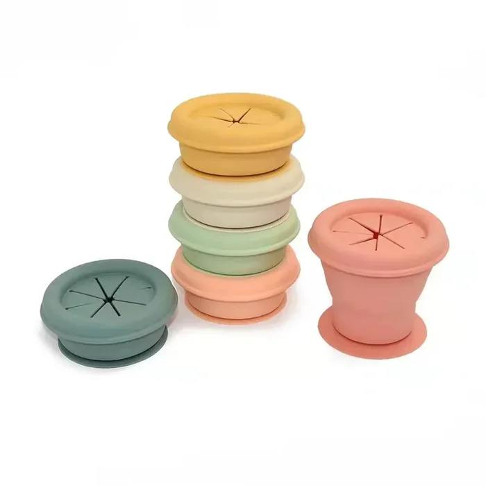 Toddler Snack Cup | Asstd.