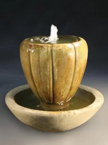 Tomika Urn Fountain, Large