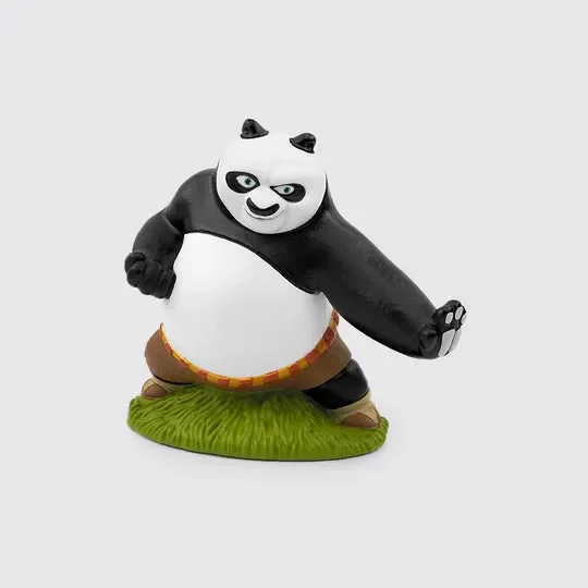 Tonies – Kung Fu Panda Tonie