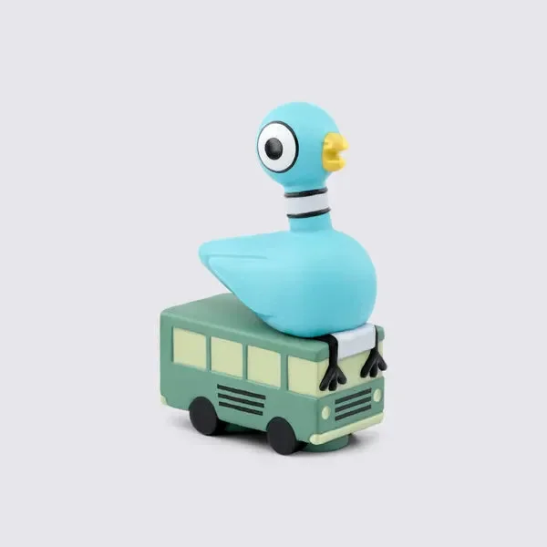 Tonies – Mo Willems’ The Pigeon Series