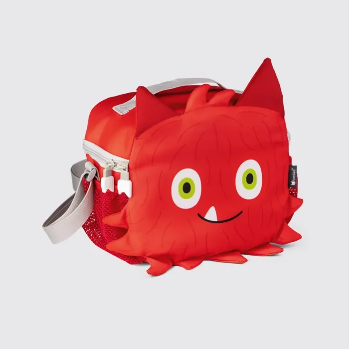 Tonies – Monster Buddy Bag
