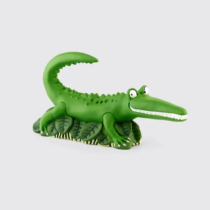 Tonies – Roald Dahl: The Enormous Crocodile & Other Animal Stories