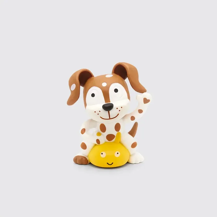Tonies – Spanish Playtime Songs