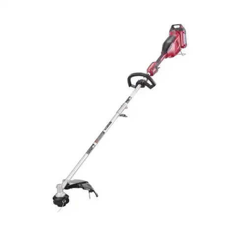 Toro 16 in. 60 V Battery String Trimmer Kit (Battery & Charger)