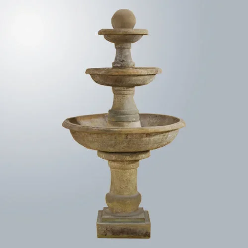 Tosca Three Tier Fountain