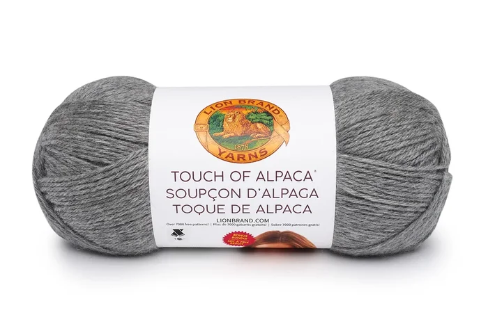 Touch of Alpaca™ Bonus Bundle® Yarn – Discontinued