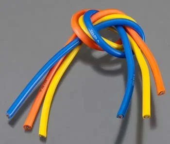 TQ 3 WIRE SET 10GA