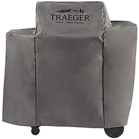 Traeger – Ironwood 650 Grill Cover