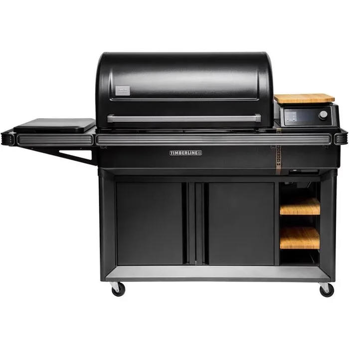 Traeger Timberline XL Pellet Grill