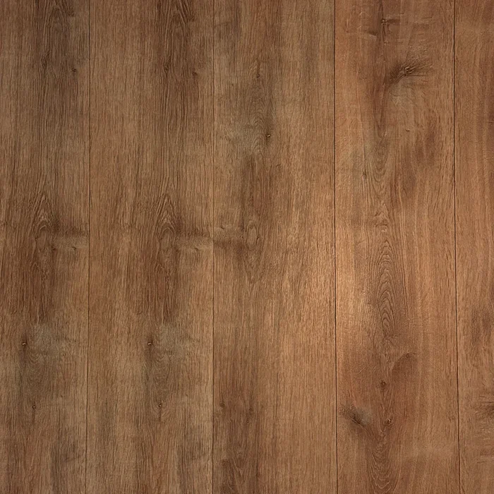 Trail Oak 22 MIL x 8.7 in. W x 59 in. L Click Lock Waterproof Luxury Vinyl Plank Flooring (25 sq. ft./Case)