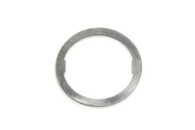 Transmission Countershaft Retainer Washer – V-Twin Mfg.