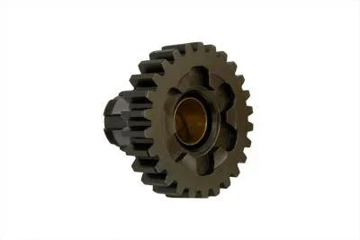 Transmission Mainshaft 4th Gear 26 Tooth – V-Twin Mfg.