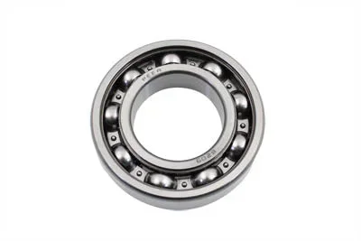 Transmission Mainshaft Left Side Bearing – V-Twin Mfg.