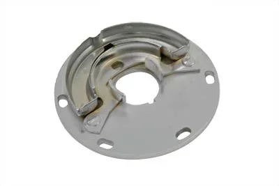 Transmission Shifter Drum Spring Plate – V-Twin Mfg.