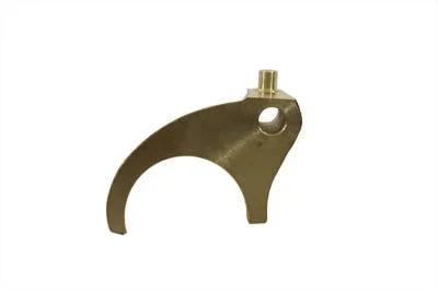 Transmission Shifter Fork -.020 – V-Twin Mfg.
