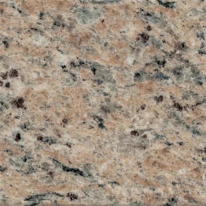 Transolid 49-in Giallo Veneziano Granite Single Sink Bathroom Vanity Top