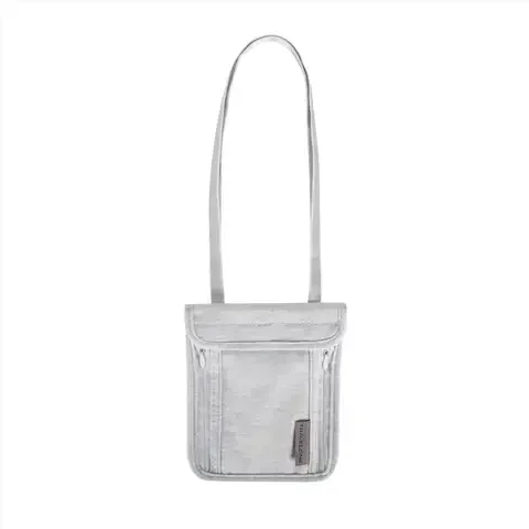 Travelon Gray Undergarment Mini Pouch