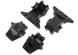 TRAXXAS BULKHEAD/DIFF HOUSING