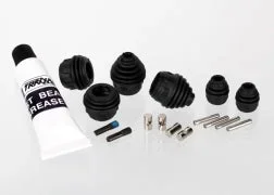 TRAXXAS DRIVESHAFT REBUILD KIT