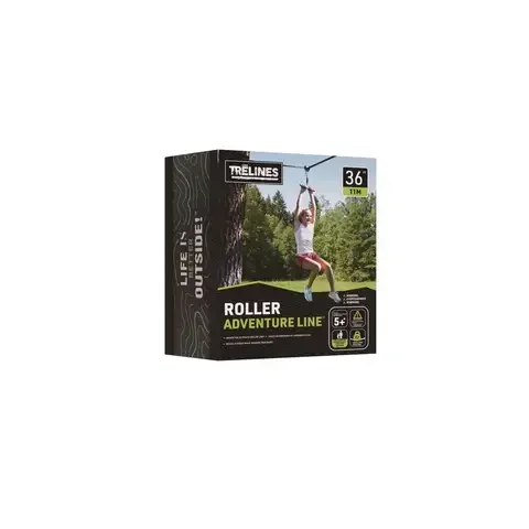 TreLines Roller Adventure Line Assorted