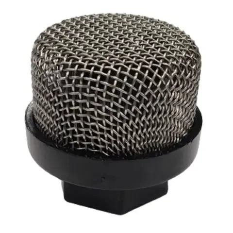 TriTech Inlet Screen