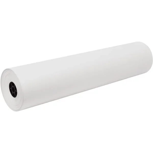 Tru-Ray Construction Paper Art Roll