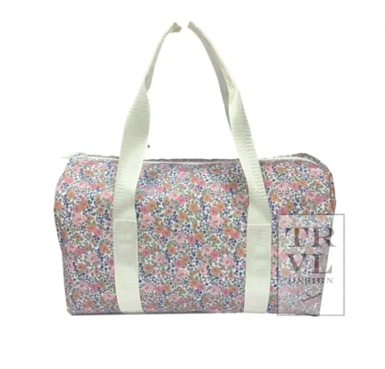 TRVL Design – Mini Packer Duffle