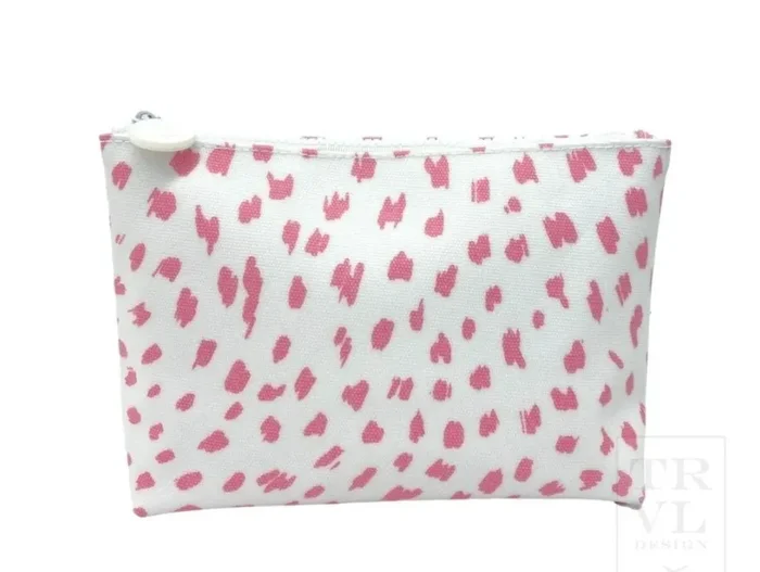 TRVL Design – Spot On! Cosmetic Bag