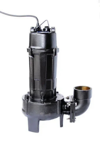 TSUCVC 16500gph Pump