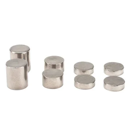 TUNGSTEN 2oz WEIGHT KIT