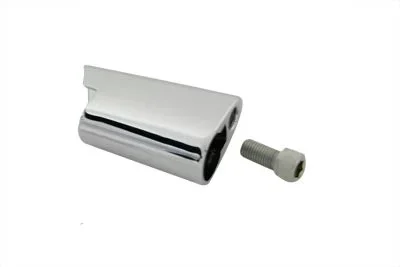 Turn Signal Mount Support Bracket Rear – V-Twin Mfg.