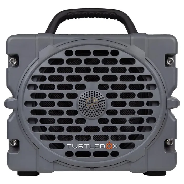 Turtlebox – Grande Speaker