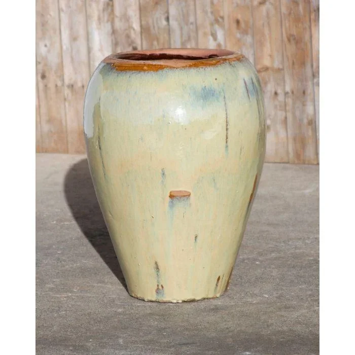 Tuscany FNT2377 Ceramic Triple Vase Complete Fountain Kit