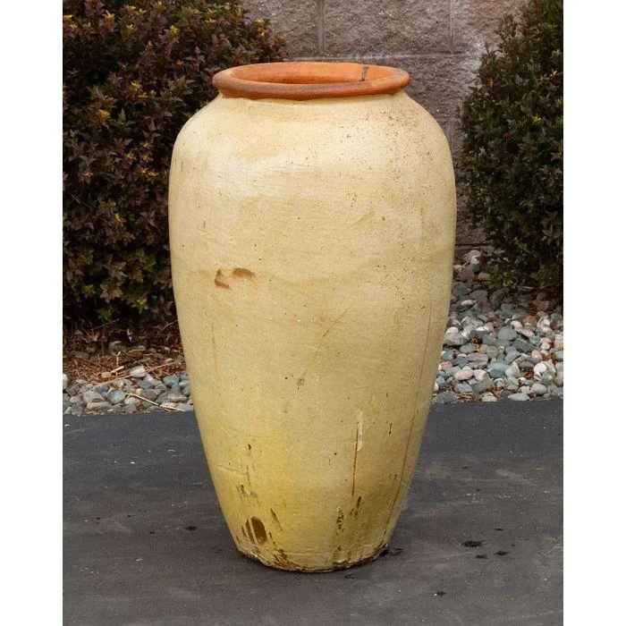 Tuscany FNT40018 Ceramic Triple Vase Complete Fountain Kit