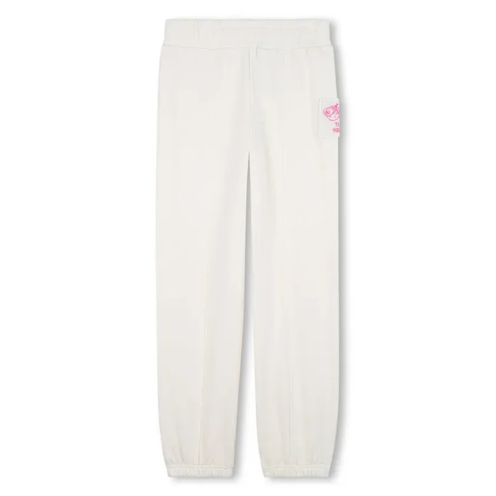 Tween Girl Jogger