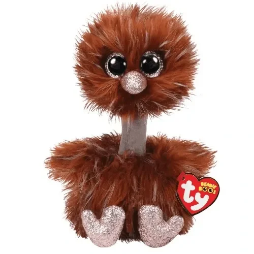 Ty Beanie Boos Orson The Ostrich 15 Cm
