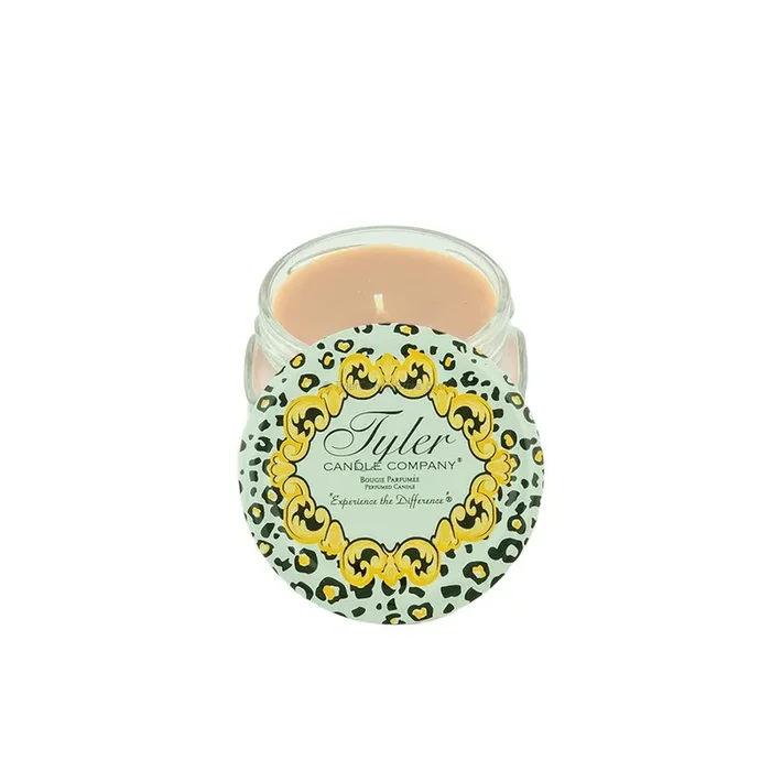 Tyler Candle Company – Scented Candle – High Maintenance