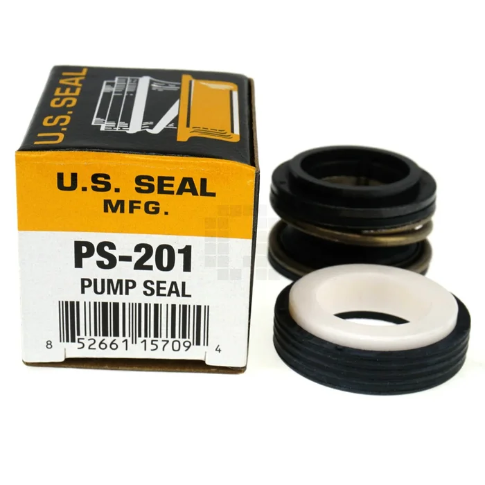 U.S. Seal Manufacturing PS-201 3/4″ Pump Seal