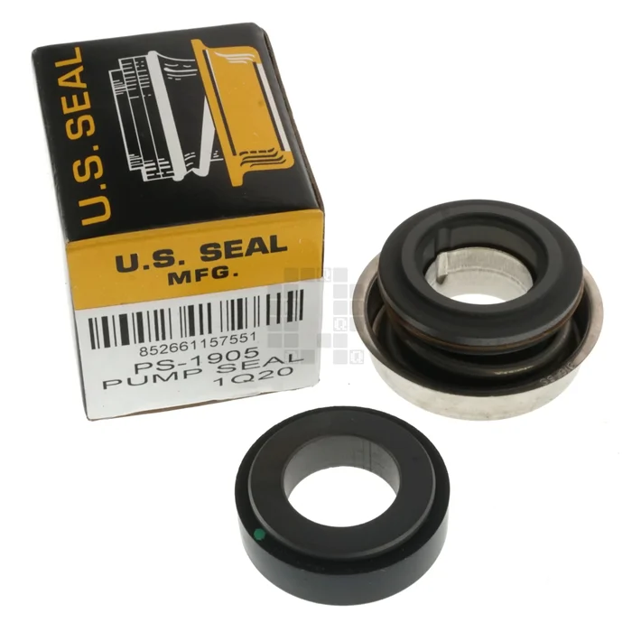 U.S. Seal PS-1905 5/8″ Pump Shaft Seal, SCS Series