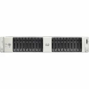 UCS C240 M6 RACK W/O CPU MEM DRIVES 2U WSFF HDD BACKPLANE