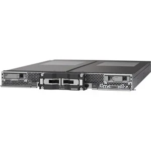 UCS Scalable B260 M4 Blade FD