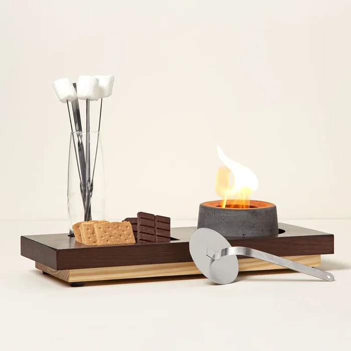 Ultimate S’mores Kit