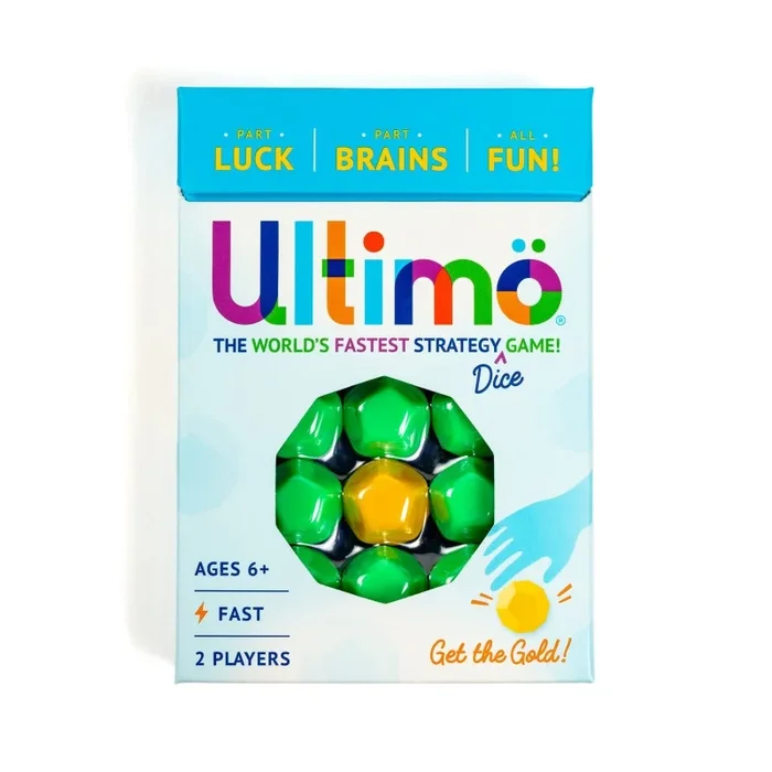 Ultimo Game