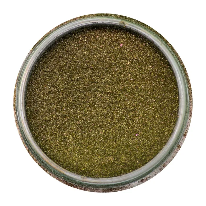 Ultra Fine Chameleon Pigment Powder – Rose Bud