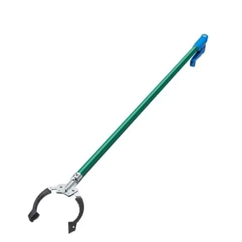 Unger Nifty Nabber 48 in. Mechanical Pick-Up Tool 0.8 lb. pull