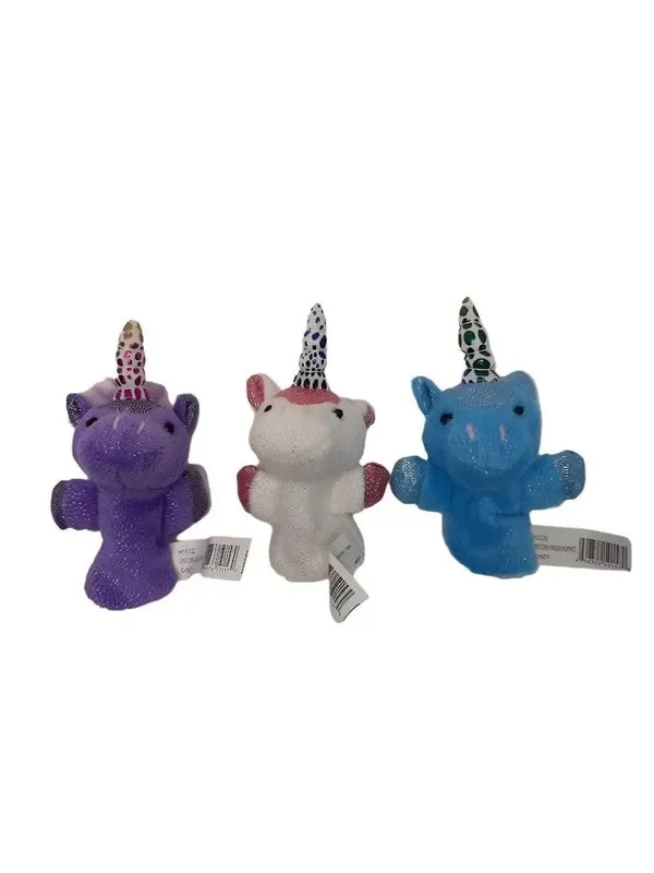 Unicorn Dreams-Finger Pippet-501570